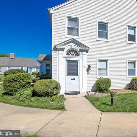Rent this 2 bed apartment on unnamed road in Rossmoor, Monroe Township