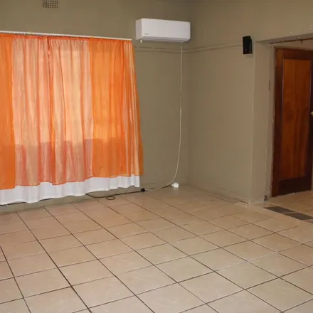 Rent this 3 bed apartment on Postboxes in Van der Merwe Street, Umjindi Ward 9
