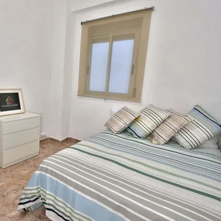 Rent this studio room on Avinguda del Cardenal Benlloch in 71, 46021 Valencia