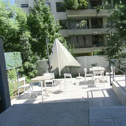 Image 7 - Avenida Ricardo Lyon 2107, 750 0000 Providencia, Chile - Apartment for rent