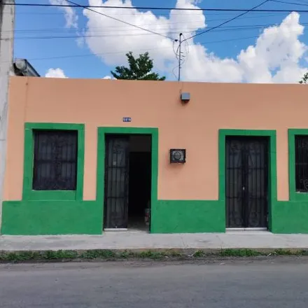 Buy this studio house on El Cardenal Cantina in Calle 70, 97000 Mérida