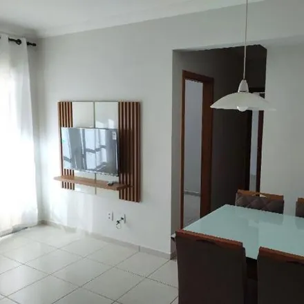 Rent this 2 bed apartment on Rua 8 Norte in Águas Claras - Federal District, 71908