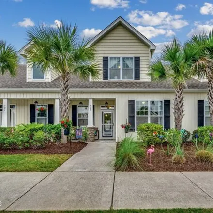 Buy this 3 bed house on Seaside Road Southwest in Sunset Beach, Brunswick County