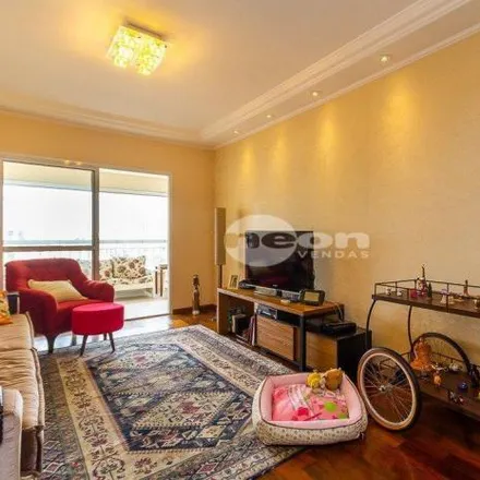 Buy this 3 bed apartment on Rua João Gross in Centro, São Bernardo do Campo - SP