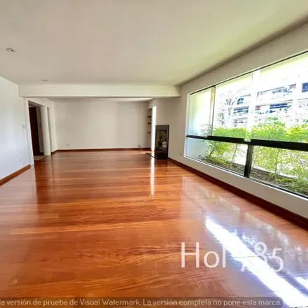 Rent this 3 bed apartment on Avenida del Sur 208 in Santiago de Surco, Lima Metropolitan Area 51132