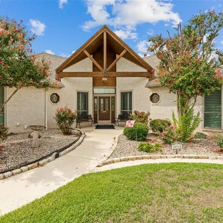 Buy this 3 bed house on 1216 Bentwater Parkway in Brazos Bend, Hood County