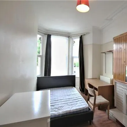 Image 7 - 14 Cranbrook Road, Bristol, BS6 7BN, United Kingdom - House for rent