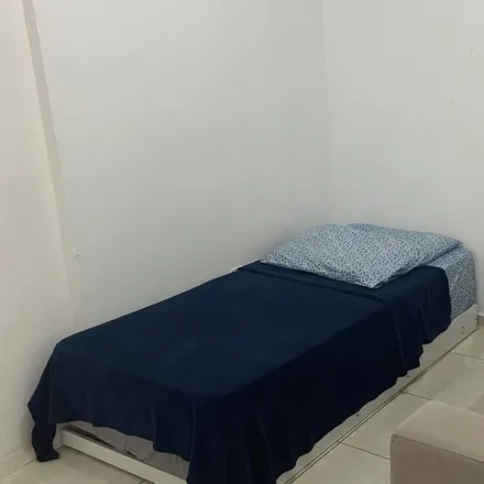 Rent this 2 bed apartment on Recife in Região Metropolitana do Recife, Brazil