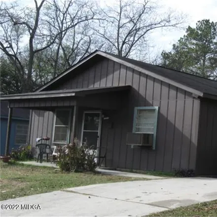 Rent this 3 bed house on 3634 Dawn Street in Macon, GA 31204
