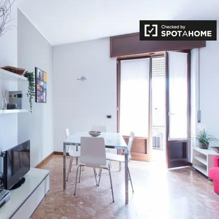 Image 4 - Via Napo Torriani, 1, 20124 Milan MI, Italy - Apartment for rent