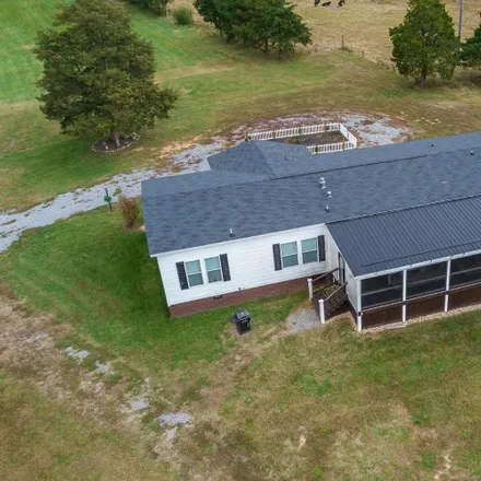 Buy this 4 bed house on 666 Volunteer Road in Campbell County, VA 24554