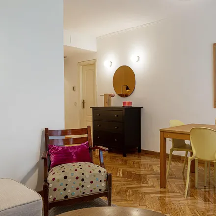 Image 5 - CEDEU, Calle José Picón, 28028 Madrid, Spain - Apartment for rent