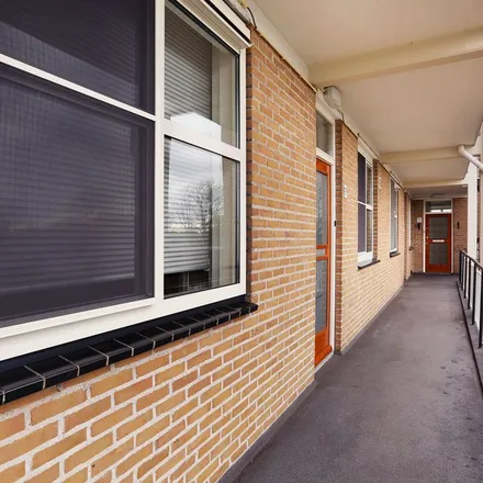 Image 3 - Julianaplein 68, 1404 DN Bussum, Netherlands - Apartment for rent