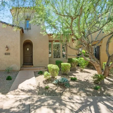 Buy this 3 bed house on 9261 East Western Saddle Way in Scottsdale, AZ 85255