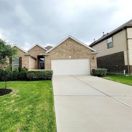 Rent this 3 bed house on unnamed road in Fort Bend County, TX 77469