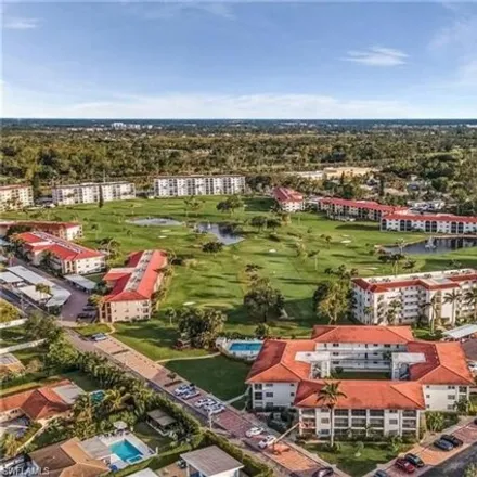 Buy this 1 bed condo on 19 Highpoint Circle West in Collier County, FL 34103