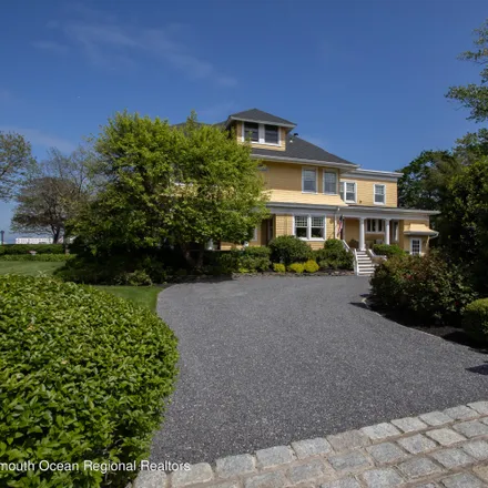 Image 5 - 5 Rumson Road, Rumson, Monmouth County, NJ 07760, USA - House for sale