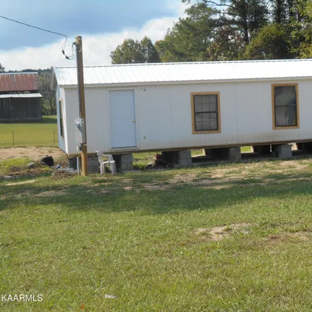 Buy this studio house on 1487 St Hwy 304 in Meigs County, TN 37880