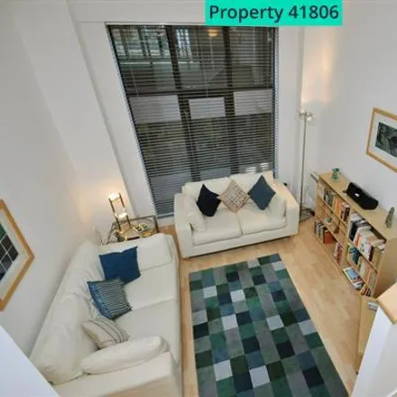 Image 1 - 1 Prescot Street, London, E1 8PR, United Kingdom - Apartment for rent