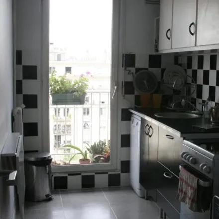 Image 9 - Paris 15e Arrondissement, IDF, FR - Apartment for rent