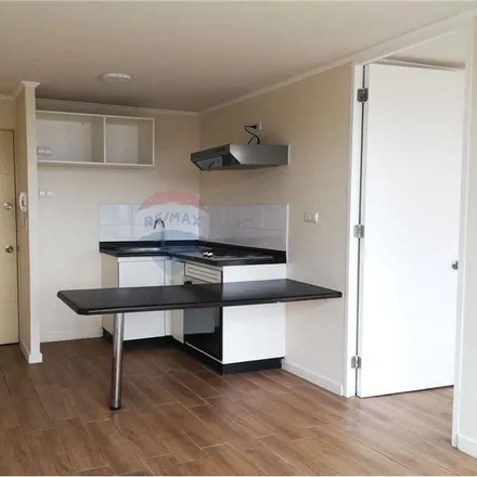 Rent this 1 bed apartment on Santa Petronila 66 in 850 0445 Estación Central, Chile