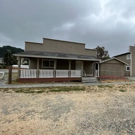 Buy this 3 bed house on 691 Rigby Avenue in Rio Dell, Humboldt County