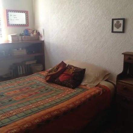 Image 4 - Santa Fe, Fraccionamiento Manuel Romero de Terreros, Santa Fe, MX - House for rent