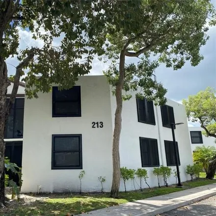 Rent this 2 bed condo on 244 Lake Pointe Drive in Broward County, FL 33309
