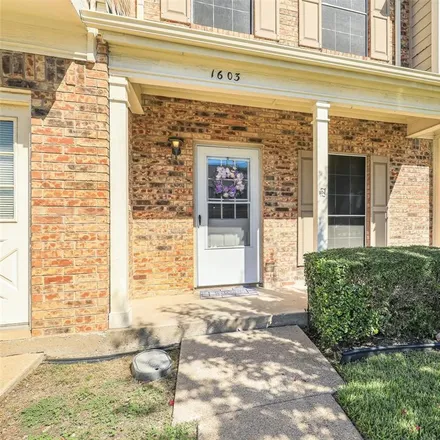 Buy this 2 bed condo on 3801 14th Street in Plano, TX 75074