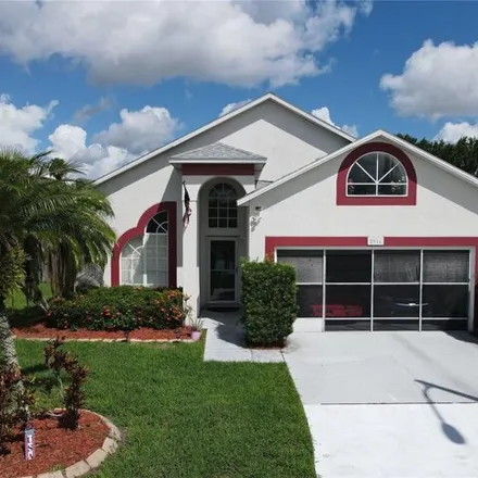 Buy this 4 bed house on 2916 Cialella Pass in Saint Cloud, Florida