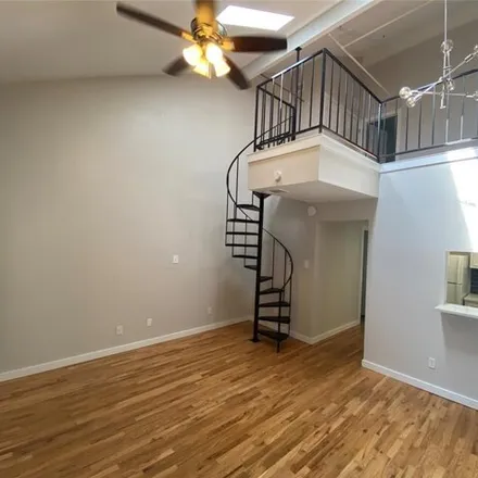 Rent this 4 bed condo on 3506 Speedway in Austin, TX 78705