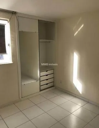 Buy this 2 bed apartment on Rua das Pêrolas in Novo Horizonte, Juiz de Fora - MG