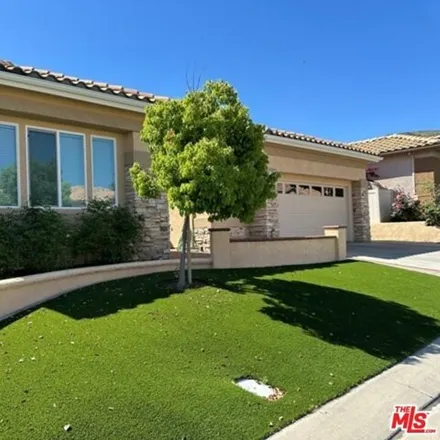 Buy this 2 bed house on 4957 Singing Hills Drive in Banning, CA 92220