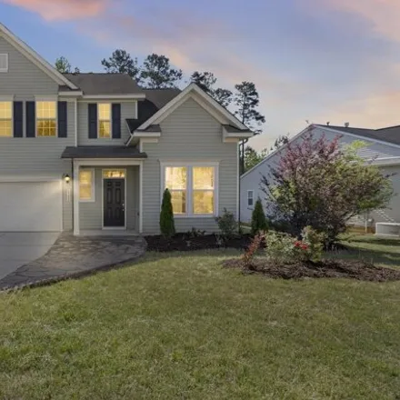 Buy this 4 bed house on 1316 Lowenstein Street in Wake Forest, NC 27587
