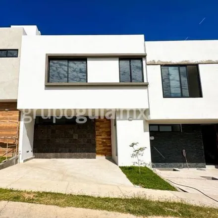 Image 2 - unnamed road, F7 PONTEVEEDRA, 45203 Zapopan, JAL, Mexico - House for sale
