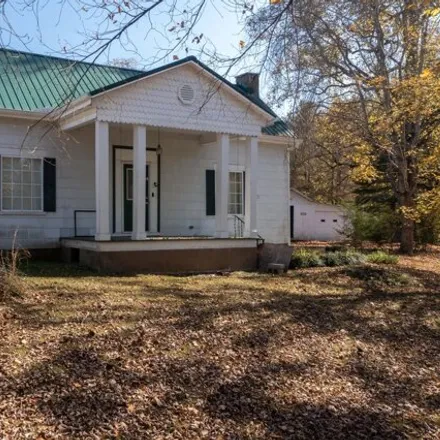 Image 2 - 17046 Old Dayton Pike, Sale Creek, Tennessee, 37373 - House for sale