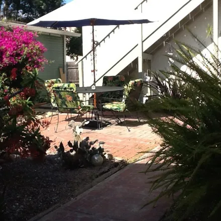 Image 2 - San Diego, University Heights, CA, US - Apartment for rent