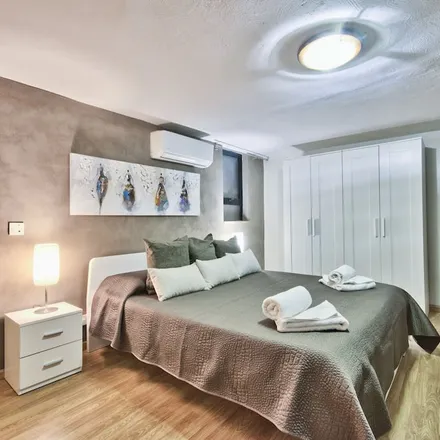 Rent this 4 bed apartment on Saint Julian's in STJ 3019, Malta