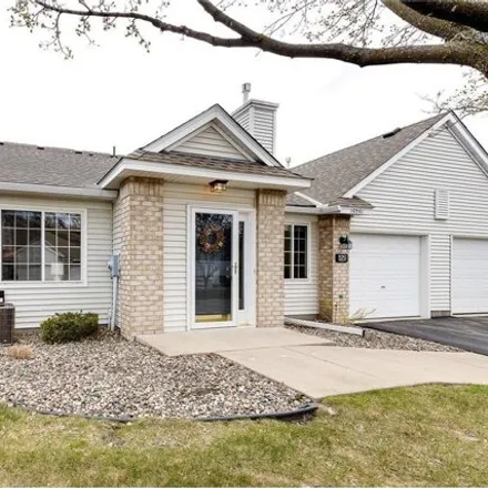 Image 1 - 15227 - 15255 Greenhaven Way, Orchard Garden, Burnsville, MN 55306, USA - House for sale