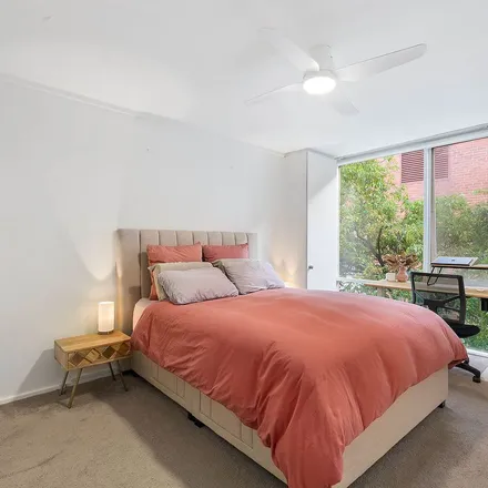 Rent this 2 bed apartment on 267 Williams Road in South Yarra VIC 3141, Australia