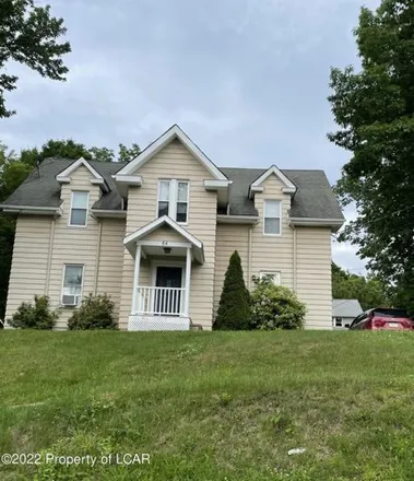 Rent this 2 bed house on 62 Huntsville Road in Dallas, Luzerne County