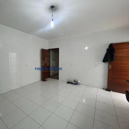 Image 2 - Rua Carlos Gomes, Campo Grande, Santos - SP, 11060, Brazil - House for rent