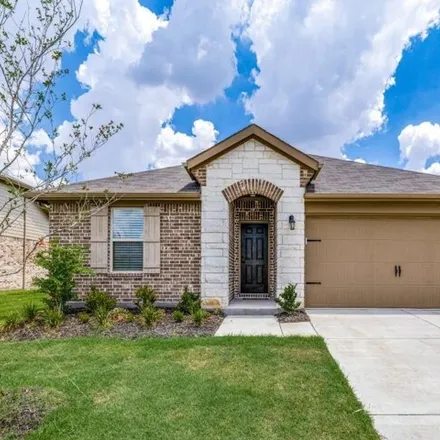 Buy this 3 bed house on Serval Lane in Kaufman County, TX 75114