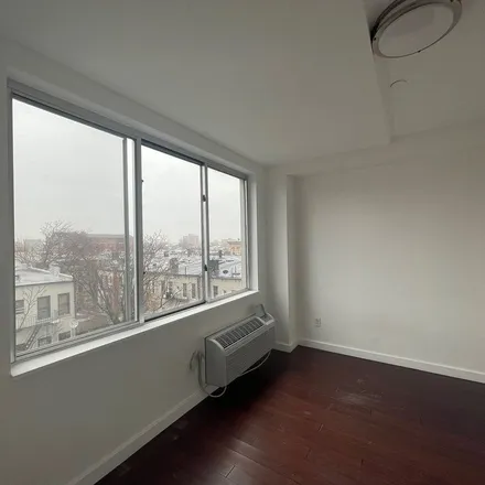 Rent this 2 bed apartment on 213 Irving Avenue in New York, NY 11237