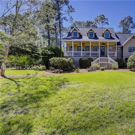 Buy this 4 bed house on 159 Club Course Drive in Hilton Head Island, SC 29928