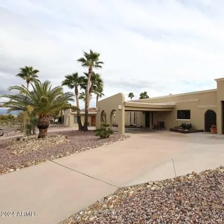 Buy this 3 bed house on 16819 East Jacklin Drive in Fountain Hills, AZ 85268