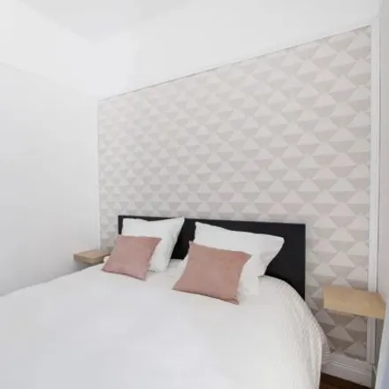 Image 6 - 26 Rue du Printemps, 75017 Paris, France - Apartment for rent