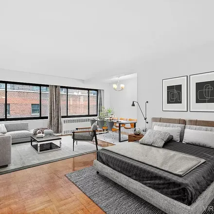 Rent this 1 bed apartment on 200 East 36th Street in New York, NY 10016