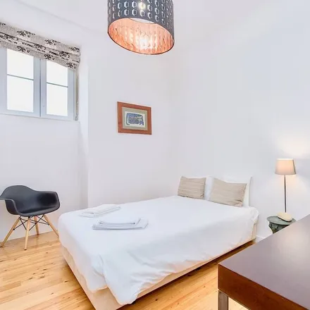 Rent this 2 bed apartment on Areeiro in Lisbon, Portugal