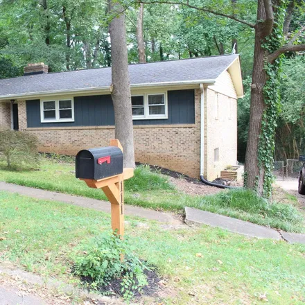 Buy this 3 bed house on 111 Great Glen Road in Greenville County, SC 29615